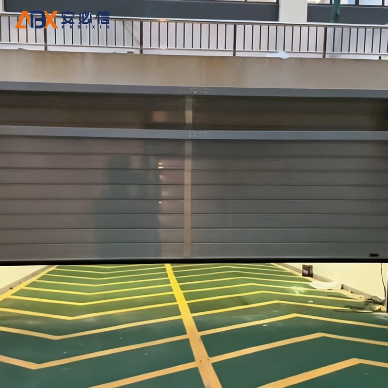 德阳市金属高速门